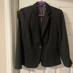 Express Blazer